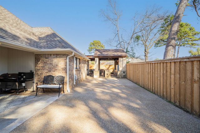 1109 Windsong Lane, Longview, TX 75604