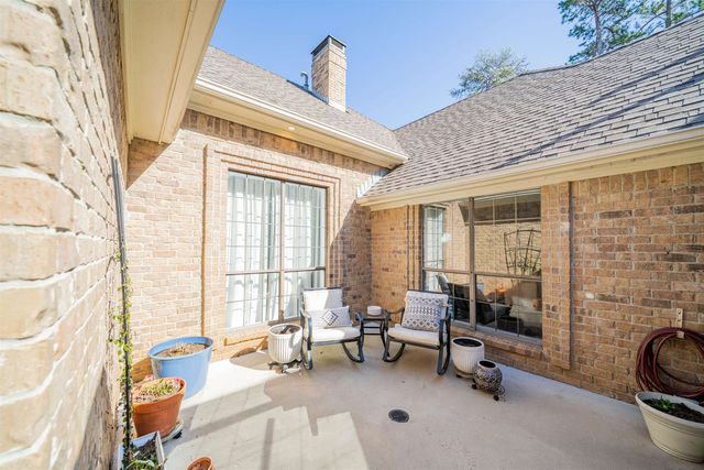 1109 Windsong Lane, Longview, TX 75604