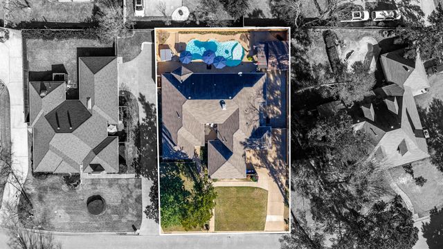 1109 Windsong Lane, Longview, TX 75604