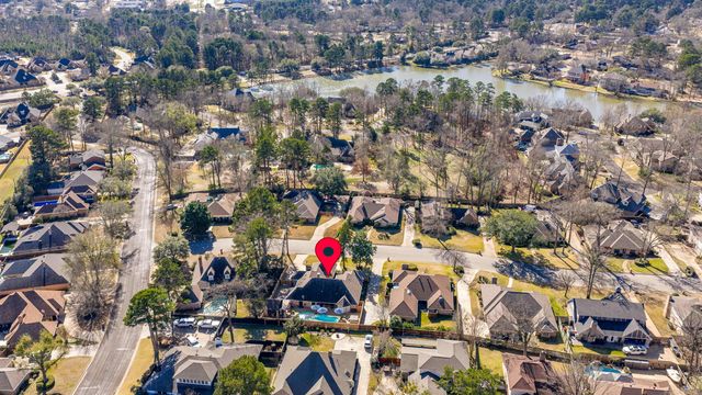 1109 Windsong Lane, Longview, TX 75604