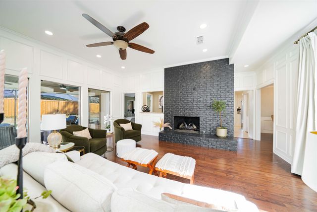 1109 Windsong Lane, Longview, TX 75604