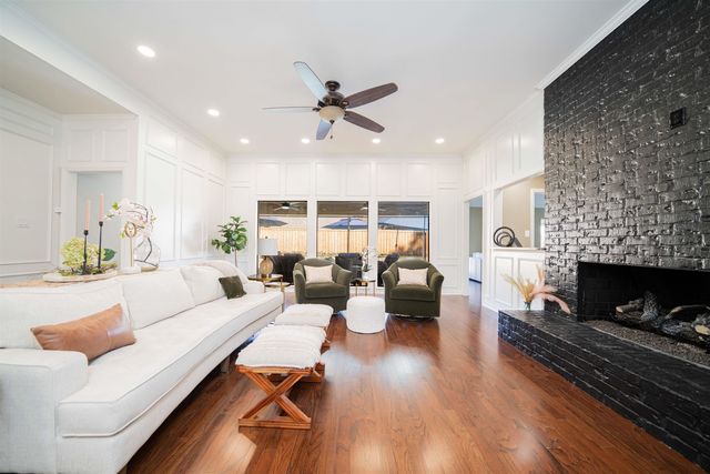 1109 Windsong Lane, Longview, TX 75604