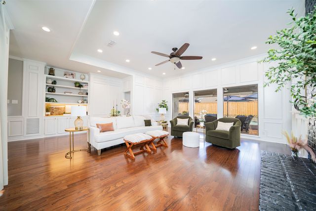 1109 Windsong Lane, Longview, TX 75604