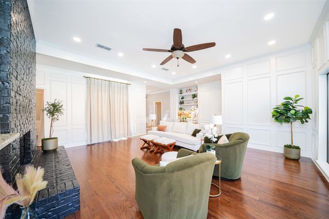 1109 Windsong Lane, Longview, TX 75604