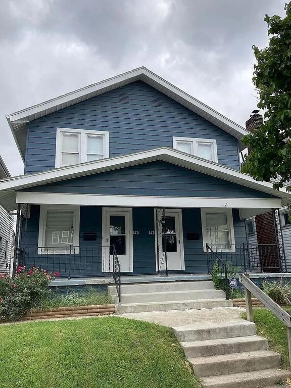 270 E Jenkins Avenue, 272, Columbus, OH 43207