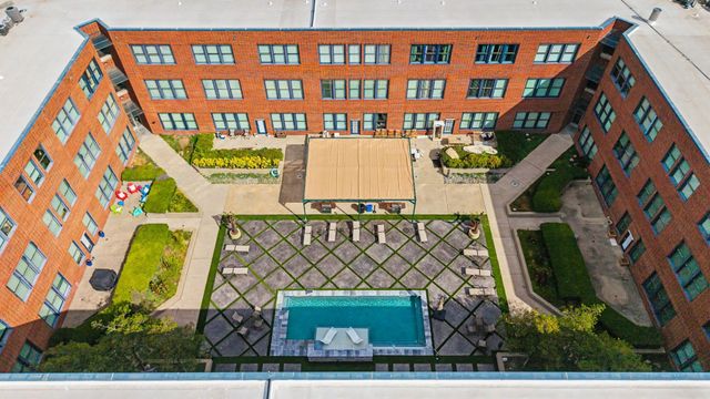 2502 Live Oak Street 338, Dallas, TX 75204