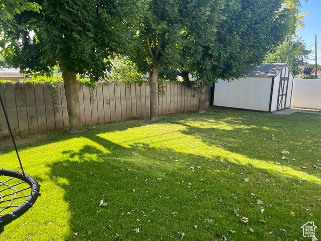 1764 S SORRENTO DR, Woods Cross, UT 84087