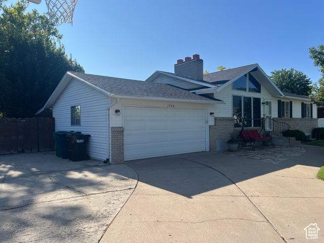 1764 S SORRENTO DR, Woods Cross, UT 84087