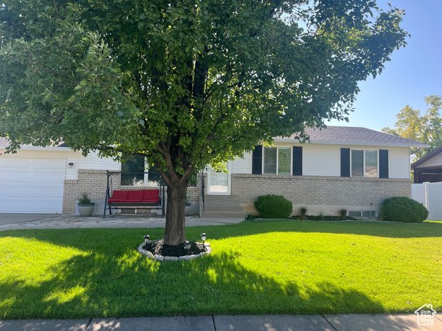 1764 S SORRENTO DR, Woods Cross, UT 84087