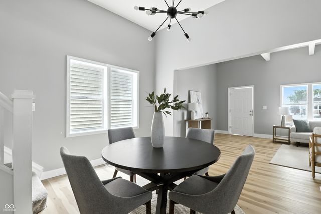 1242 Union Street, Indianapolis, IN 46225