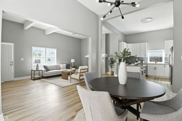 1242 Union Street, Indianapolis, IN 46225