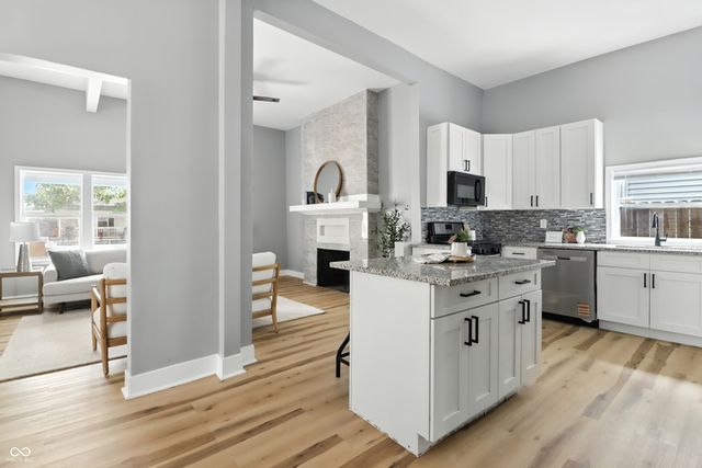 1242 Union Street, Indianapolis, IN 46225