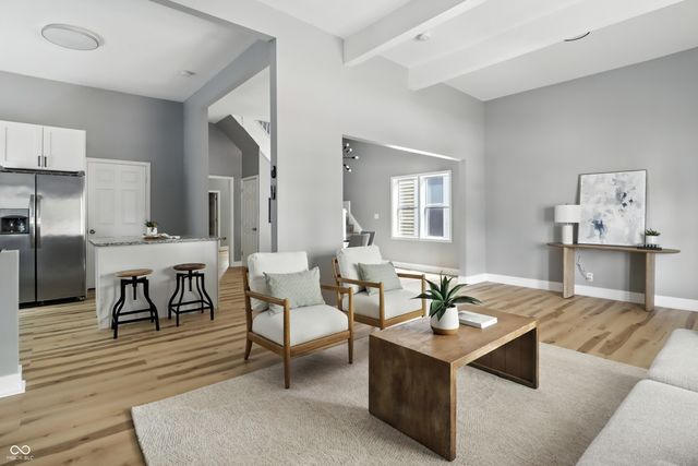 1242 Union Street, Indianapolis, IN 46225