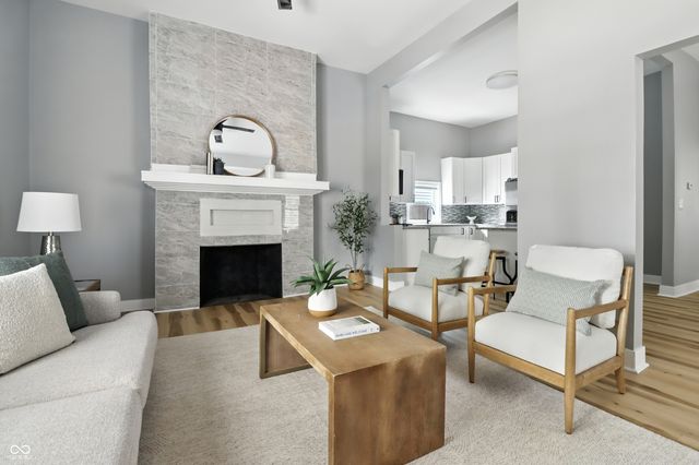 1242 Union Street, Indianapolis, IN 46225