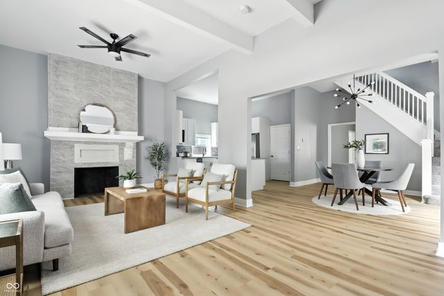 1242 Union Street, Indianapolis, IN 46225