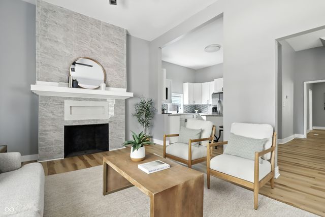 1242 Union Street, Indianapolis, IN 46225