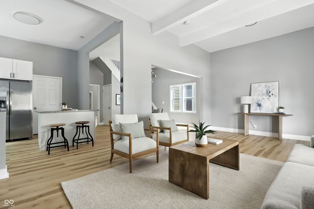 1242 Union Street, Indianapolis, IN 46225