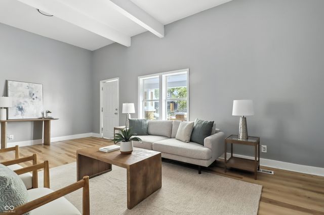 1242 Union Street, Indianapolis, IN 46225