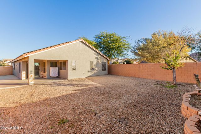 44213 W CYPRESS Lane, Maricopa, AZ 85138