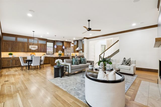 6757 Lakefair Circle, Dallas, TX 75214