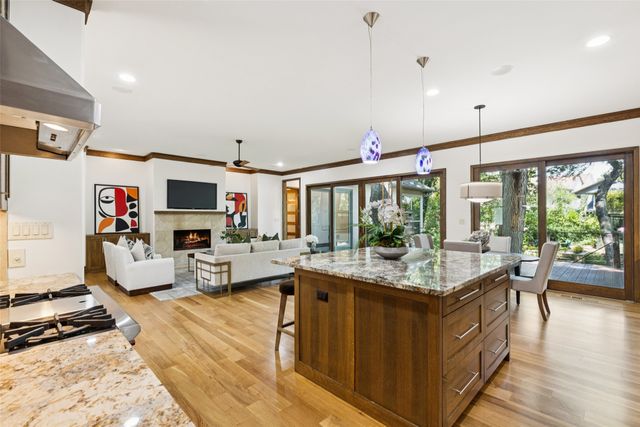 6757 Lakefair Circle, Dallas, TX 75214