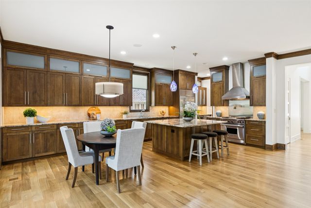 6757 Lakefair Circle, Dallas, TX 75214