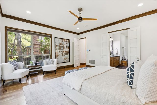 6757 Lakefair Circle, Dallas, TX 75214