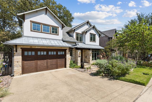 6757 Lakefair Circle, Dallas, TX 75214