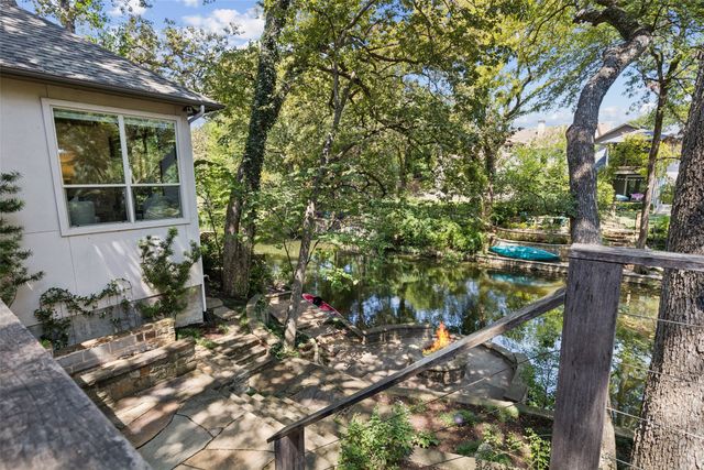 6757 Lakefair Circle, Dallas, TX 75214