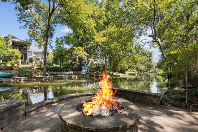 6757 Lakefair Circle, Dallas, TX 75214