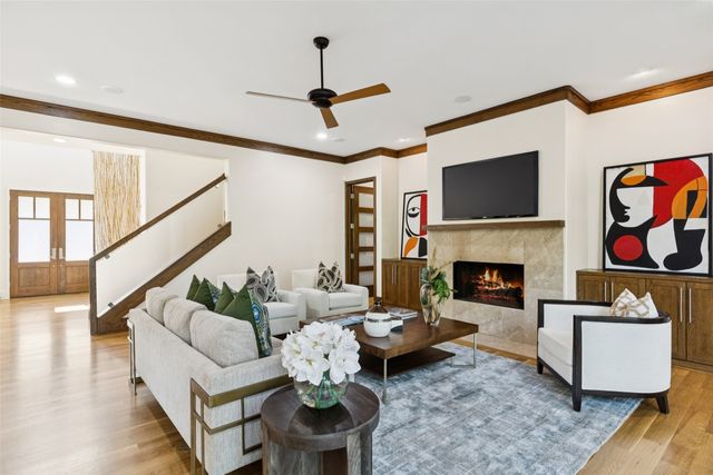 6757 Lakefair Circle, Dallas, TX 75214