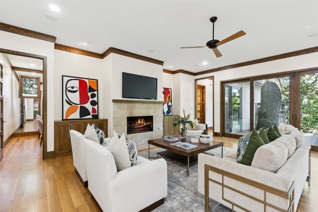 6757 Lakefair Circle, Dallas, TX 75214