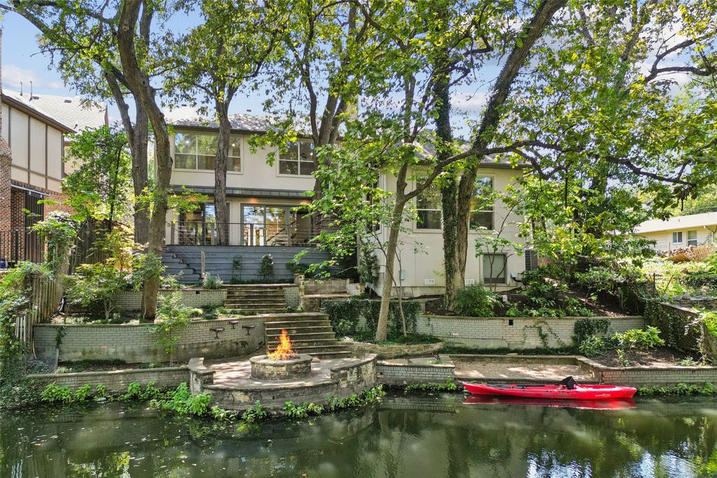 6757 Lakefair Circle, Dallas, TX 75214