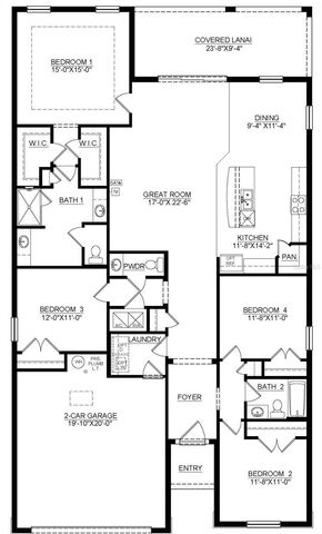 16301 STONEFRONT LANE, Port Charlotte, FL 33953