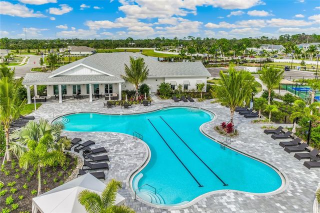 16301 STONEFRONT LANE, Port Charlotte, FL 33953