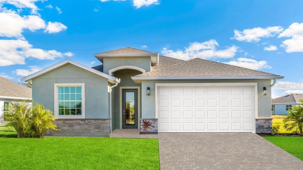 16301 STONEFRONT LANE, Port Charlotte, FL 33953