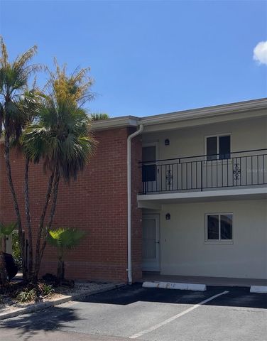 4500 OVERLOOK DRIVE NE 107, St Petersburg, FL 33703