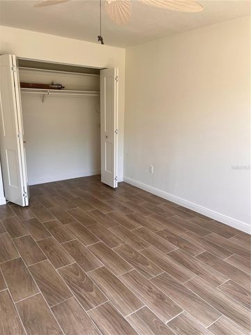 4500 OVERLOOK DRIVE NE 107, St Petersburg, FL 33703