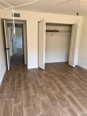 4500 OVERLOOK DRIVE NE 107, St Petersburg, FL 33703