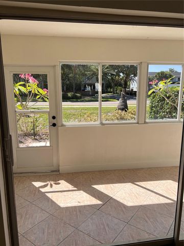 4500 OVERLOOK DRIVE NE 107, St Petersburg, FL 33703