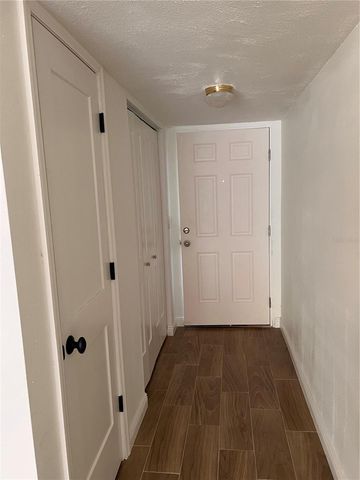 4500 OVERLOOK DRIVE NE 107, St Petersburg, FL 33703
