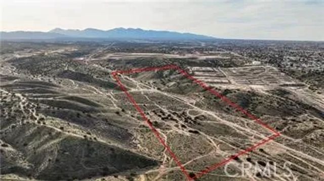 0 Paisley, Hesperia, CA 92345