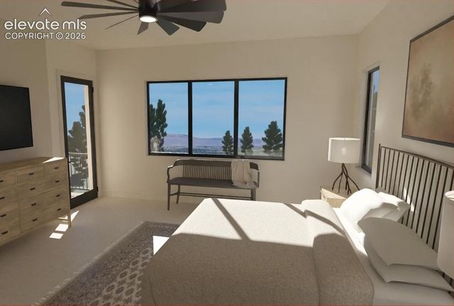 1904 Vine Cliff Heights, Colorado Springs, CO 80921