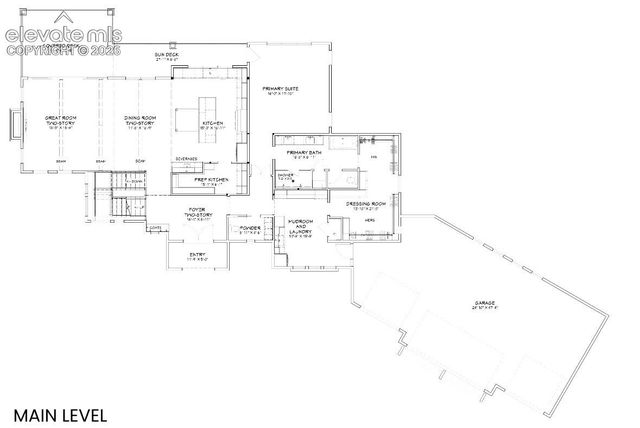 1904 Vine Cliff Heights, Colorado Springs, CO 80921