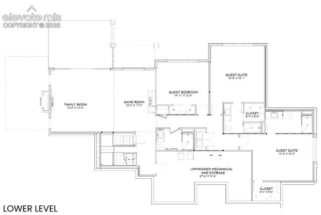1904 Vine Cliff Heights, Colorado Springs, CO 80921