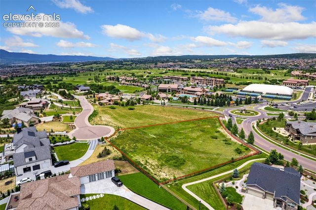 1904 Vine Cliff Heights, Colorado Springs, CO 80921