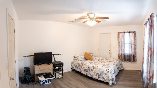 1206 9th Street, Mineral Wells, TX 76067