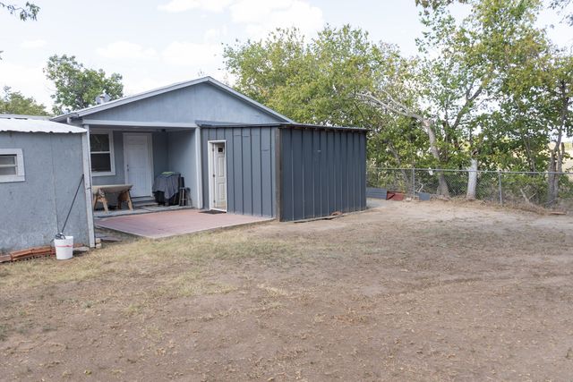1206 9th Street, Mineral Wells, TX 76067