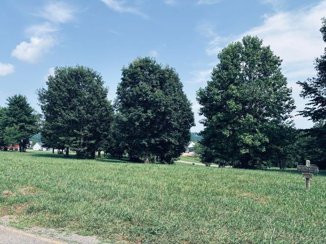 800 Sunset Circle Sv-132, Jasper, TN 37347