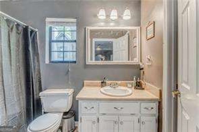 264 Fox Den Circle, Jasper, GA 30143